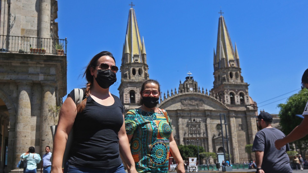 Cancelan inicio de pruebas rápidas por Covid-19 en Jalisco