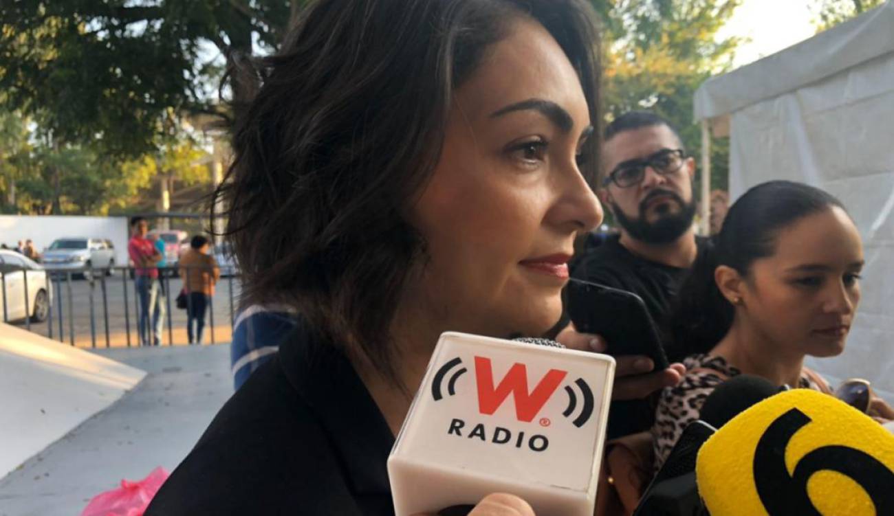 La W Radio En Directo
