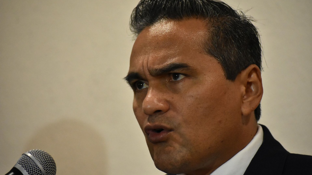 Destituyen en definitiva a Jorge Winckler como Fiscal de Veracruz