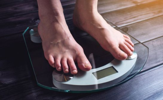 Más del 80% de los casos de diabetes están relacionados con la obesidad. Más del 80% de los casos de diabetes están relacionados con la obesidad.