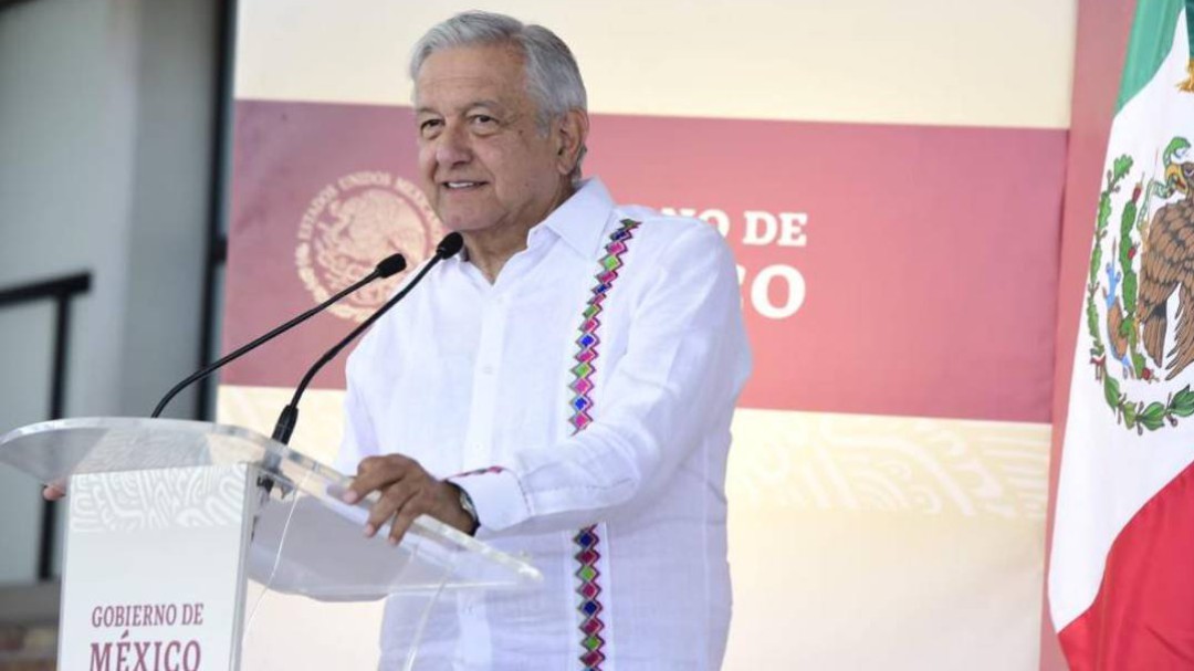 Niega AMLO que se oculten cifras sobre coronavirus