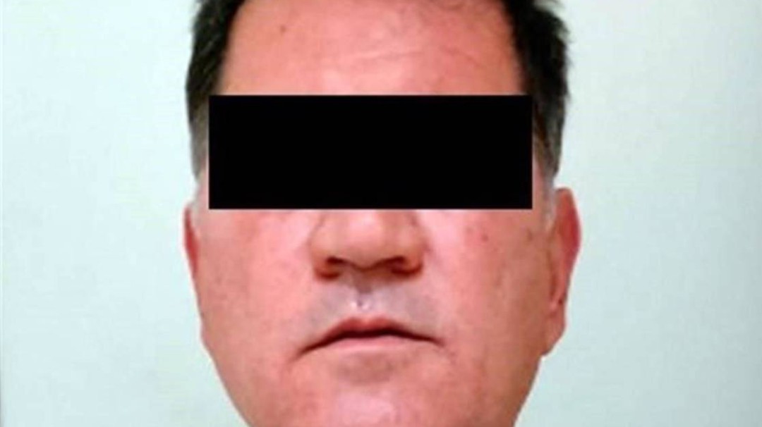 Detienen a ex funcionario de Pemex por corrupción