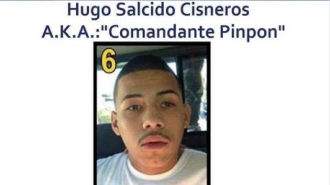 Abaten a presunto jefe operativo del CDN en Tamaulipas