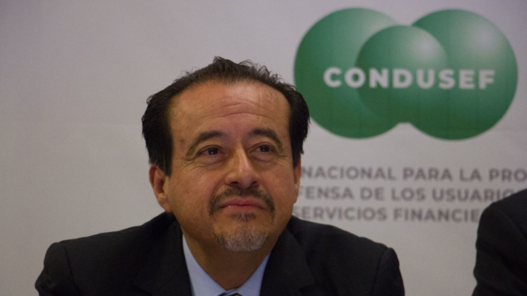Da a conocer la CONDUSEF medidas en beneficio de usuarios de la banca