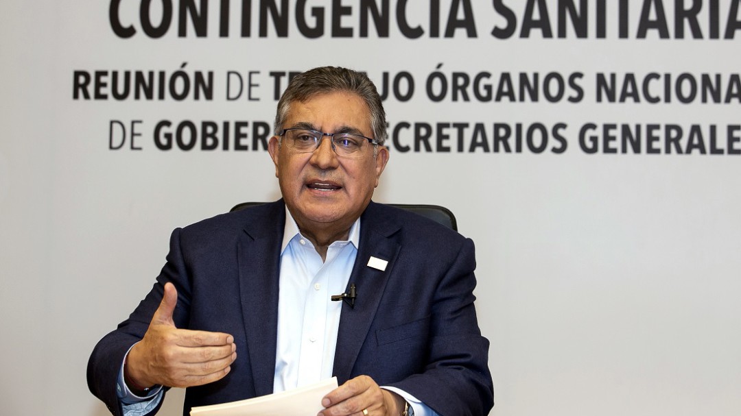 Reconoce SNTE a maestros que mantienen vivo al sistema educativo desde casa