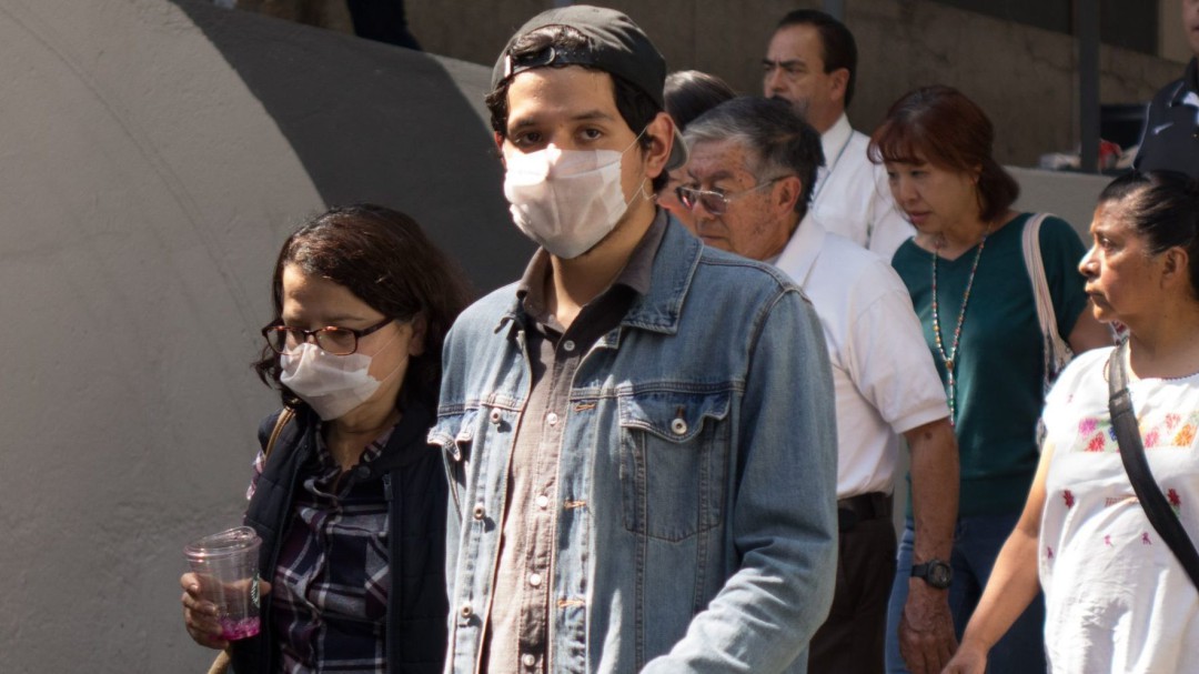 La OMS confirma más de un millón de casos de coronavirus en el mundo