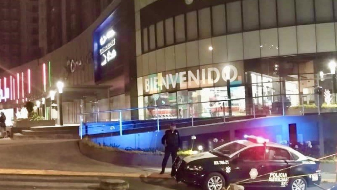 Suman 109 detenidos en dos semanas por saqueos a tiendas: SSC