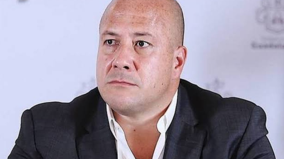 Irresponsables los que se fueron