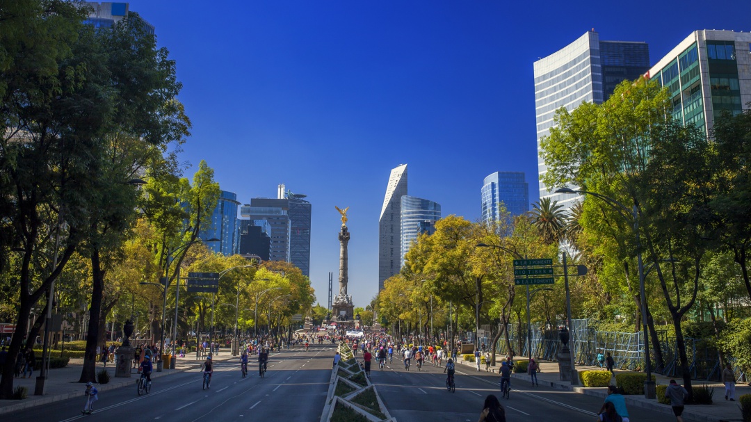 ¿Qué apoyos dará la CDMX a microempresas por coronavirus?