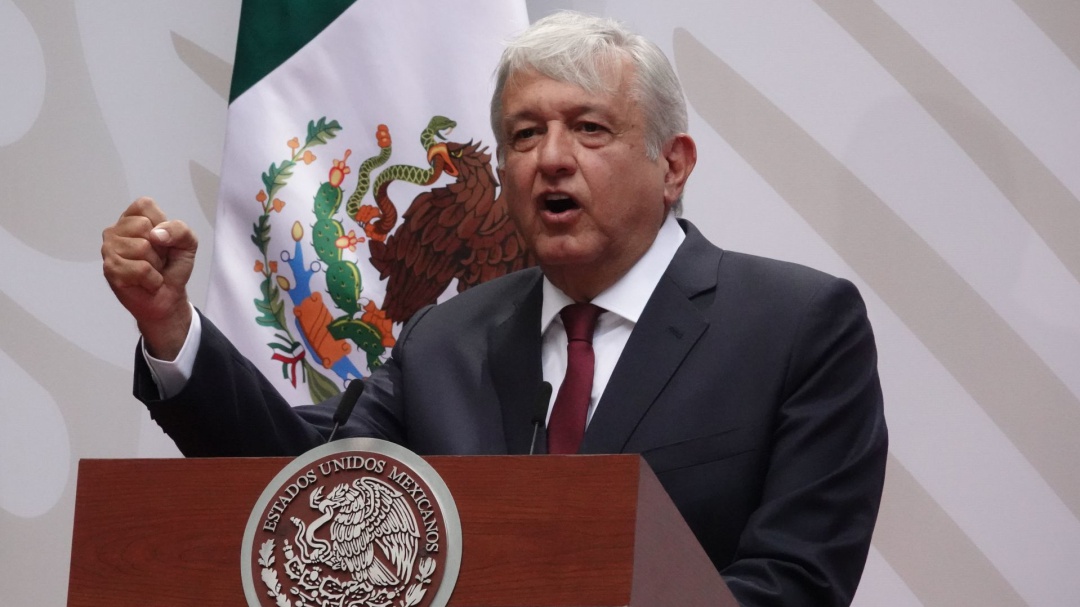 No son tiempos para la depresión... triunfaremos ante Coronavirus: AMLO