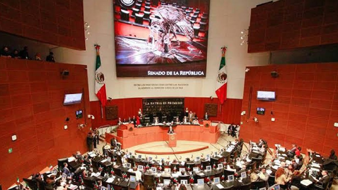 Oposición en el Senado impulsa plan emergente por pandemia