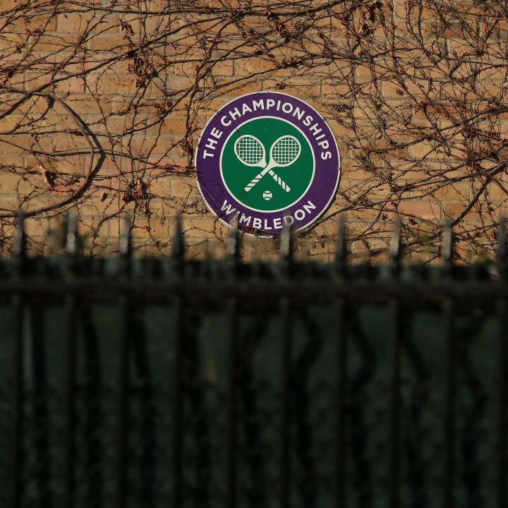 Las veces que se ha detenido el deporte