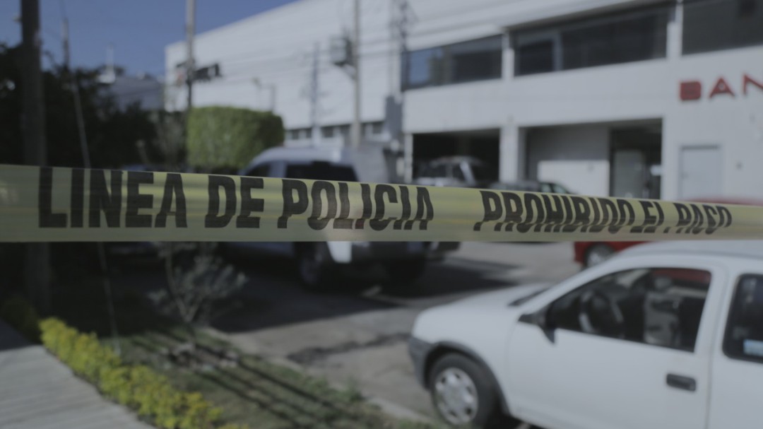 Asesinan a ex funcionario de la FGJ