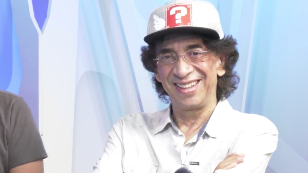 Pierde la vida Gus Rodríguez, productor y pionero en contenidos gamer