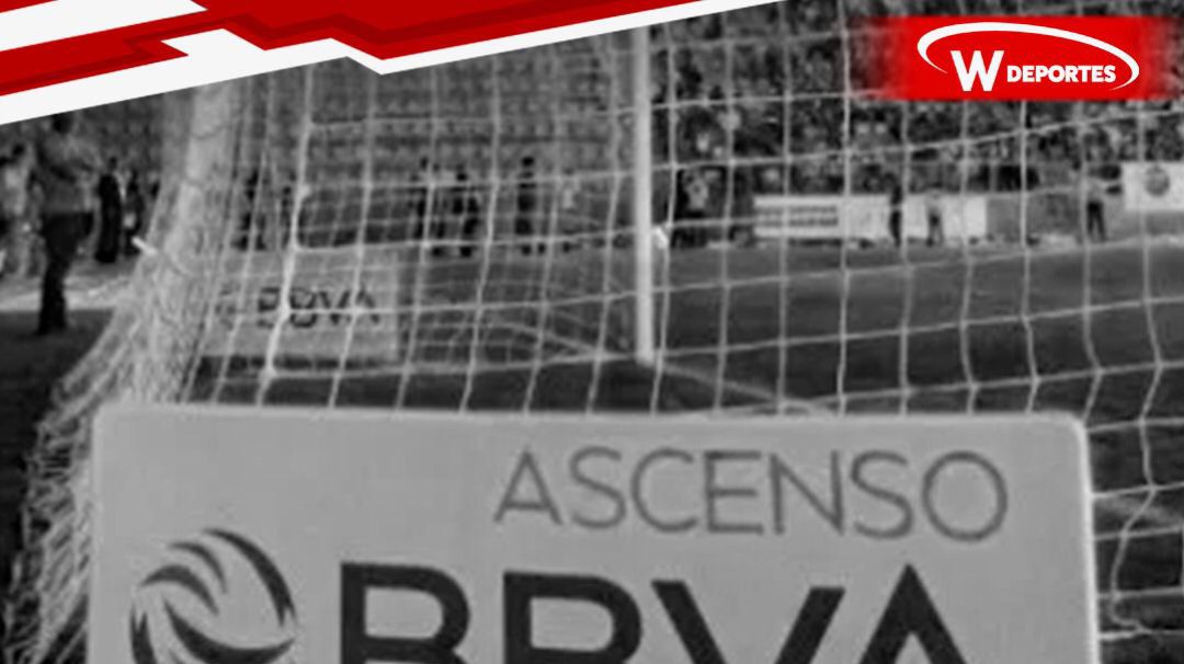 Desaparece el ascenso y descenso en el futbol mexicano