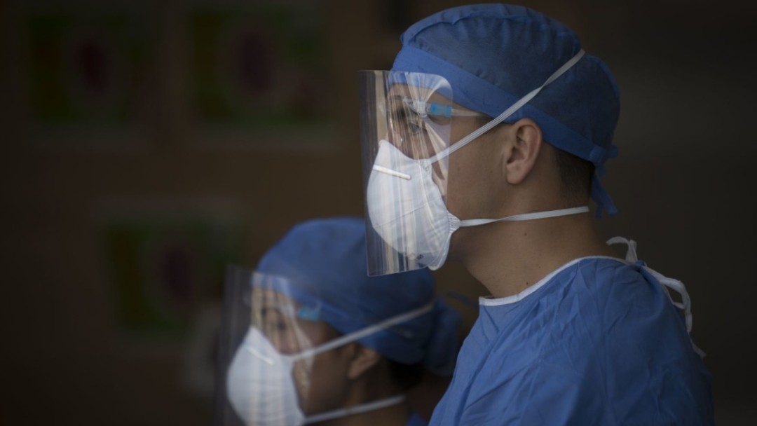 Crean agencia especial para atender agresiones contra personal médico