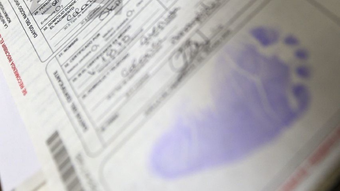 CDMX abre 7 Juzgados del Registro Civil para trámites urgentes o vitales