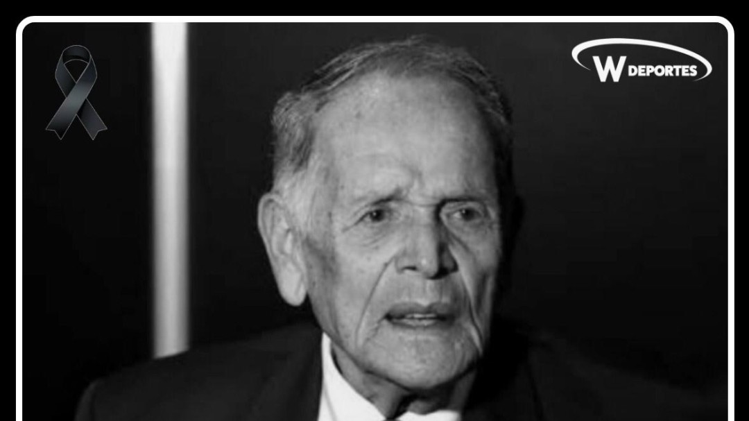 Falleció Tomás Balcázar, abuelo del "Chicharito"