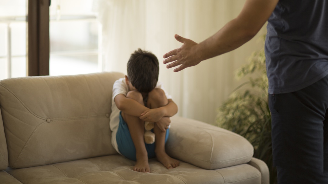 Menores de edad los más vulnerables a estrés postraumático por el encierro