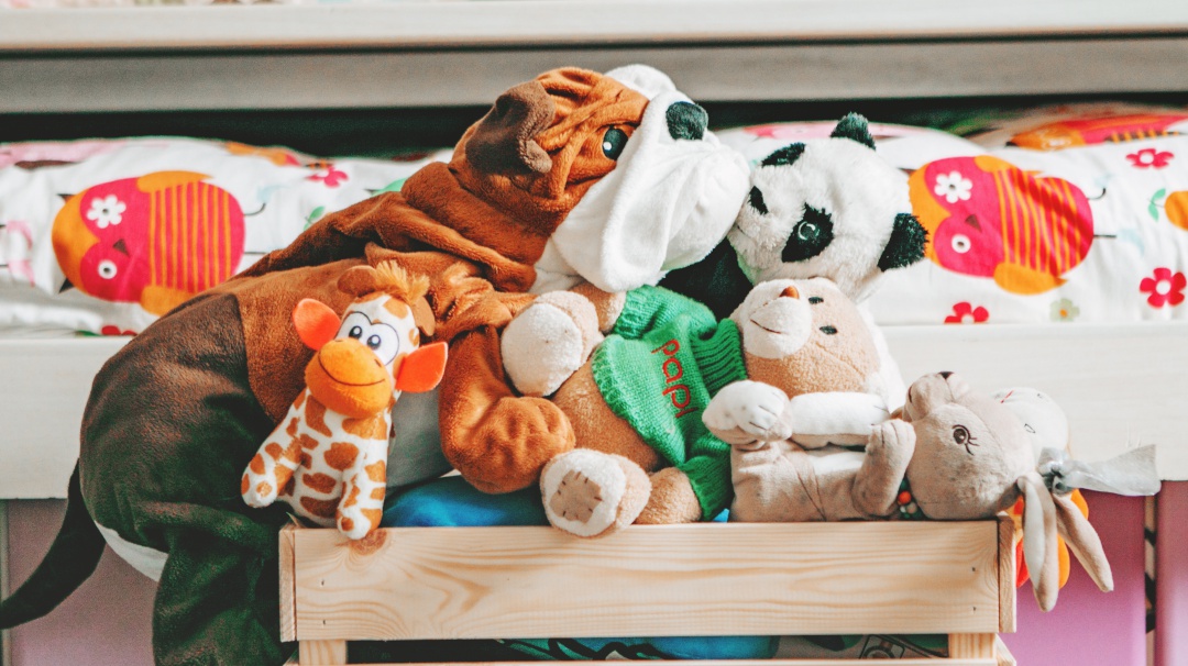 ¡Ayudemos a niños a seguir alimentándose!