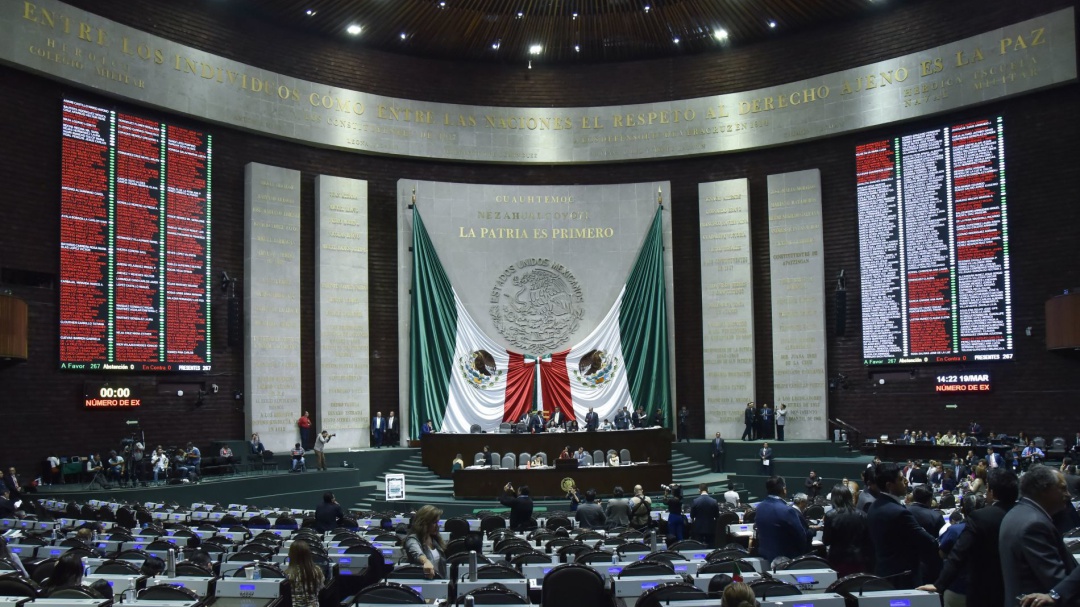 Este jueves se instalará la Comisión Permanente