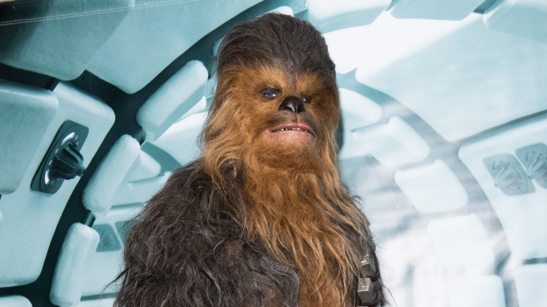 Un vistazo al universo de Star Wars