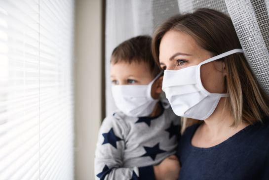 15 niños hospitalizados en Nueva York con síndrome inflamatorio Kawasaki 15 niños hospitalizados en Nueva York con síndrome inflamatorio Kawasaki