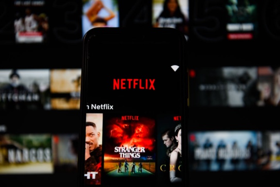 Ahora ya podrás ver Netflix desde WhatsApp; aquí te decimos cómo Ahora ya podrás ver Netflix desde WhatsApp; aquí te decimos cómo