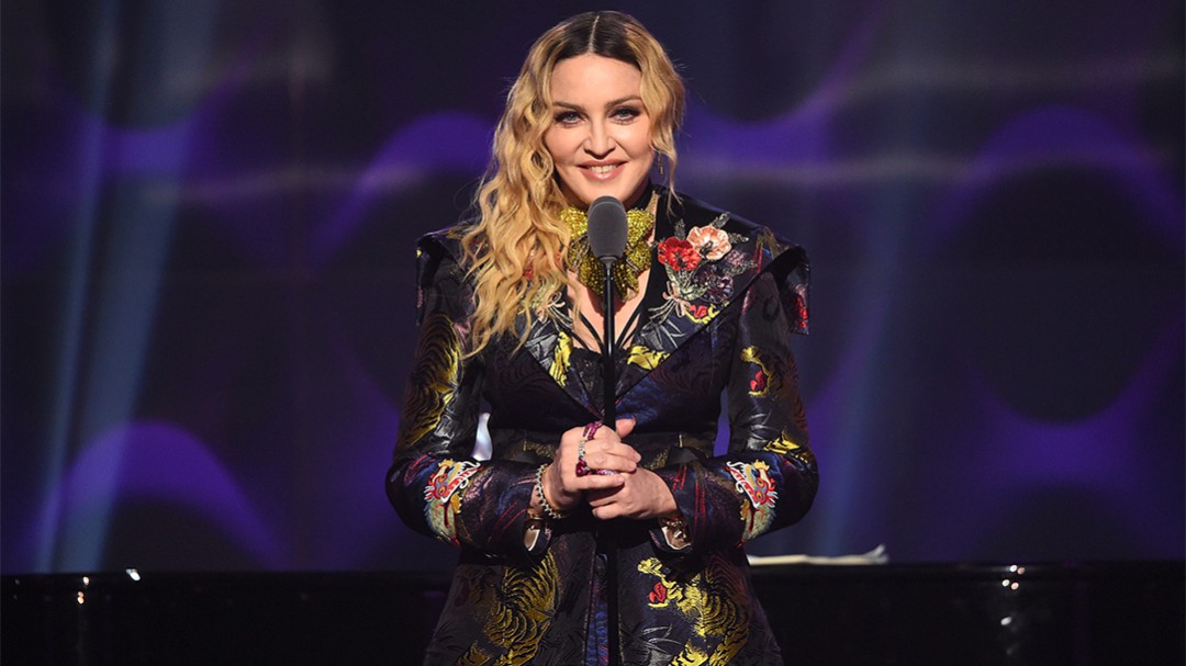 Madonna tuvo coronavirus y donó 1 millón de dólares para desarrollar vacuna