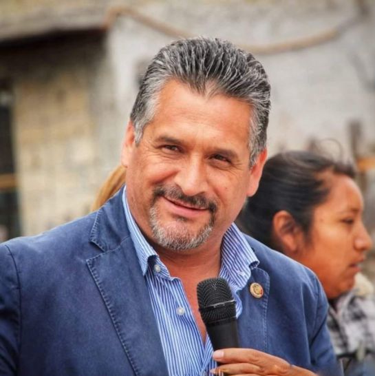 Gerardo Pliego Santana, el empresario mexiquense Gerardo Pliego Santana, el empresario mexiquense