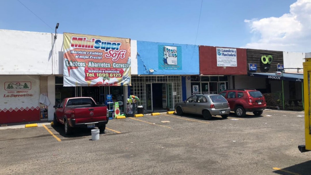 Sin agua llevan 3 meses en Los Olivos