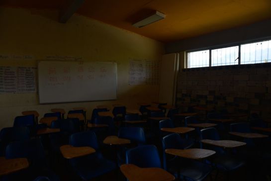 La Secretaría de Educación Pública (SEP) y Grupo Televisa acordaron llevar el programa de aprendizaje a distancia, “Aprende en Casa” La Secretaría de Educación Pública (SEP) y Grupo Televisa acordaron llevar el programa de aprendizaje a distancia, “Aprende en Casa”