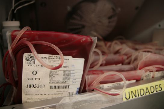 Conoce como hacer una donación de plasma para atención a pacientes de COVID-19 con la que pueden apoyar pacientes recuperados de coronavirus Conoce como hacer una donación de plasma para atención a pacientes de COVID-19 con la que pueden apoyar pacientes recuperados de coronavirus