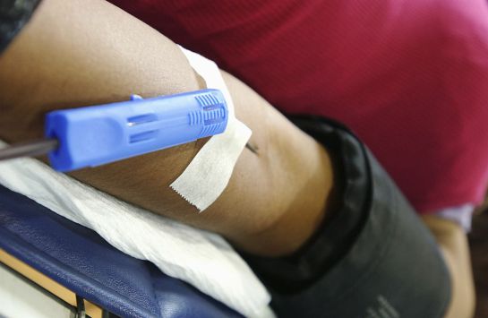 Conoce como hacer una donación de plasma para atención a pacientes de COVID-19 con la que pueden apoyar pacientes recuperados de coronavirus Conoce como hacer una donación de plasma para atención a pacientes de COVID-19 con la que pueden apoyar pacientes recuperados de coronavirus
