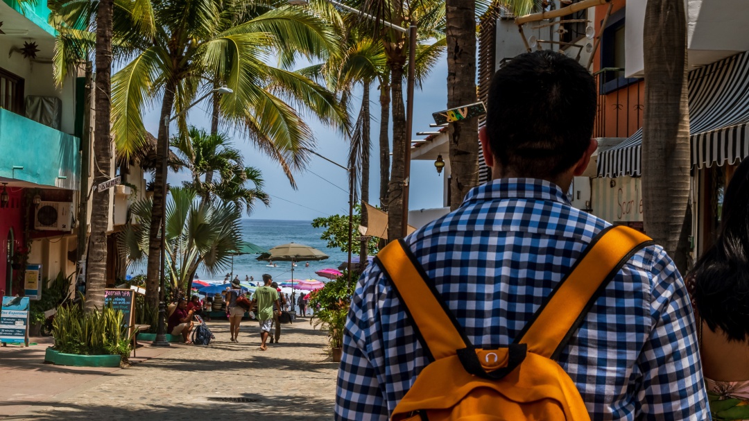 Aquí te decimos cuáles serán las nuevas reglas para viajar tras COVID-19