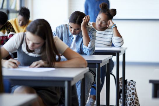Dentro del campo de la inteligencia emocional se ha estudiado el papel que juegan las emociones en el contexto educativo Dentro del campo de la inteligencia emocional se ha estudiado el papel que juegan las emociones en el contexto educativo
