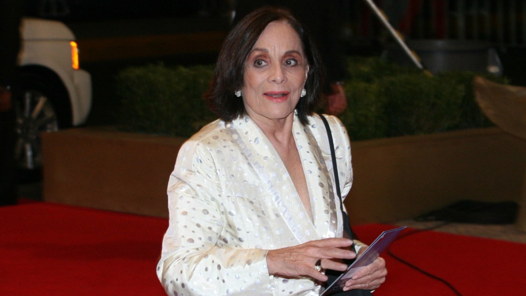Fallece la actriz mexicana Pilar Pellicer
