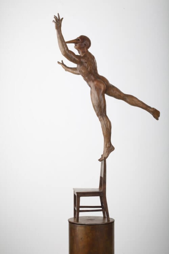 Efecto colateral de la pandemia el robo de arte: Fundación Jorge Marín Efecto colateral de la pandemia el robo de arte: Fundación Jorge Marín