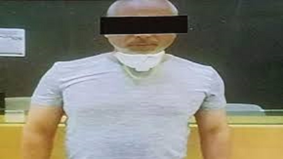 Detienen a "El Tío" uno de los fugitivos más buscados por México y EU
