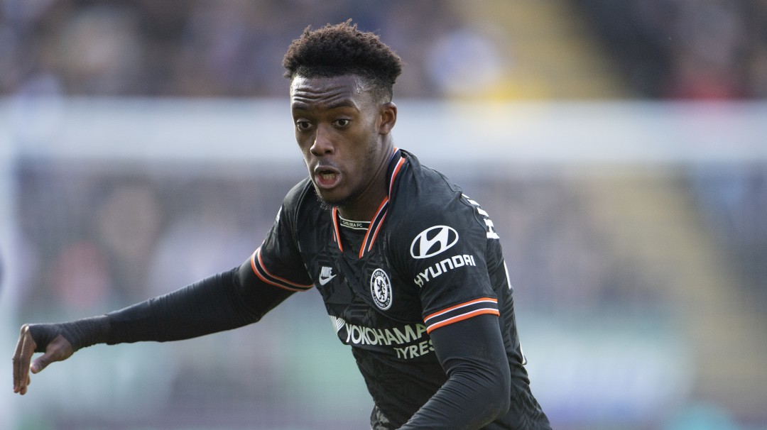 Futbolista del Chelsea está envuelto en un escándalo