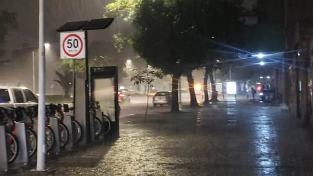 En junio ya inician lluvias en ZMG