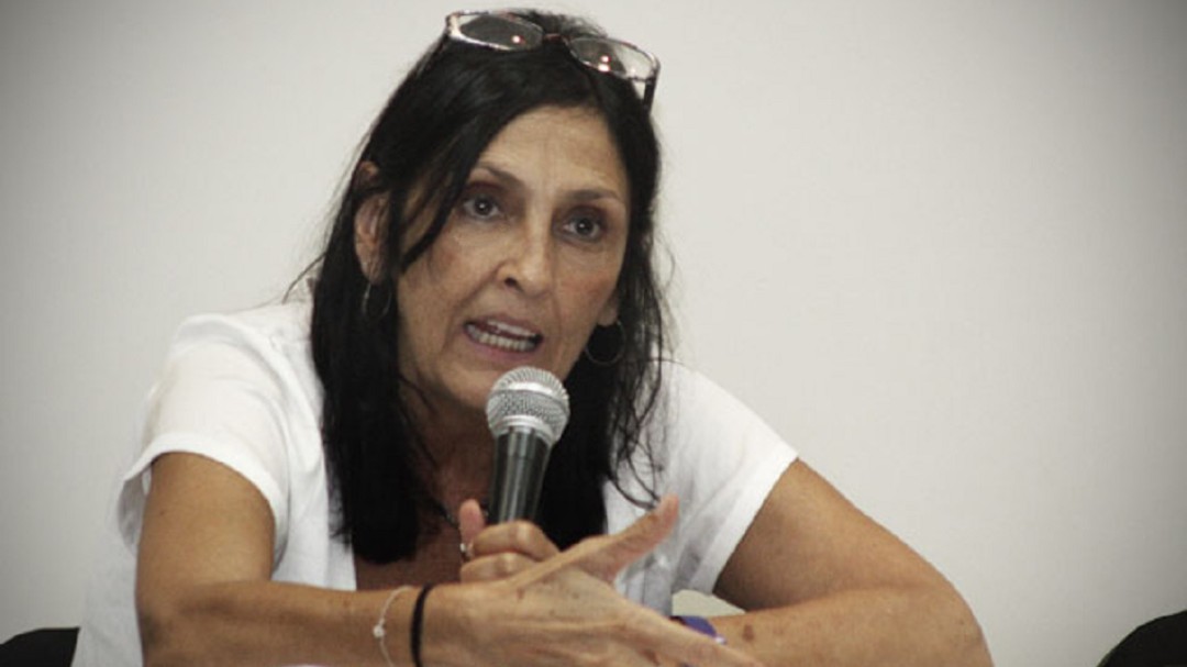 Sí hay campaña orquestada para atacar a periodistas: Rossana Reguillo