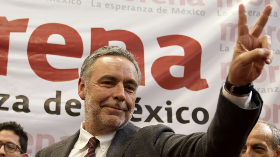 Es falso que se pretenda que el INEGI entre a las casas: Ramírez Cuéllar