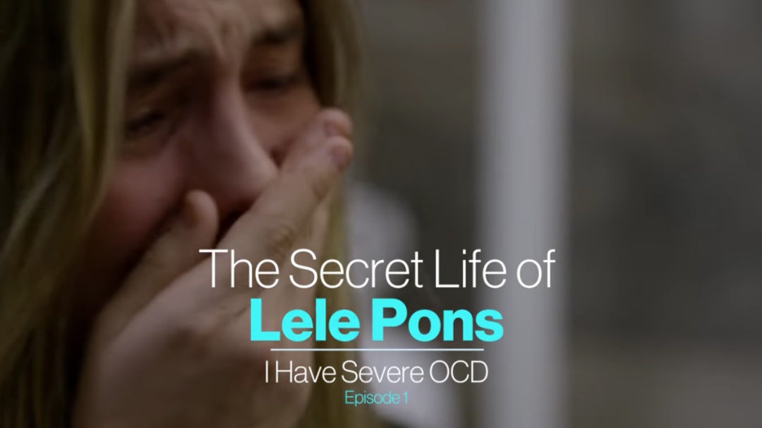 The Secret Life of Lele Pons