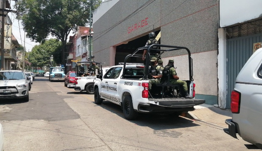 Condena Sindicato del IMSS secuestro de personal de este instituto