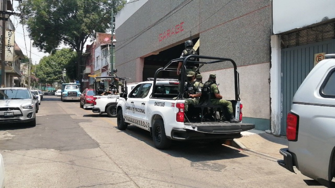 Condena Sindicato del IMSS secuestro de personal de este instituto