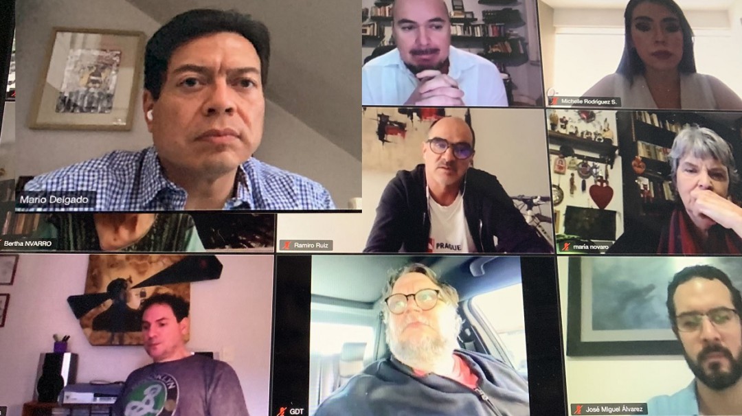 Fideicomisos bajo la lupa, 44 de ellos acumulan 91 mil mdp: Mario Delgado