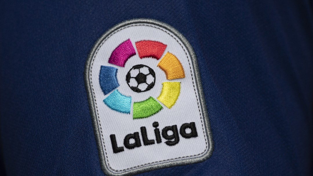 Regresa la Liga de España a partir del 8 de junio