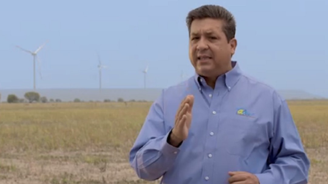 Si hay actos de corrupción en energía, que se investiguen: Francisco García