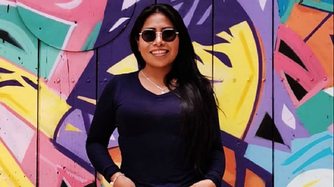 Válidas todas las opiniones, menos los comentarios ofensivos: Yalitza
